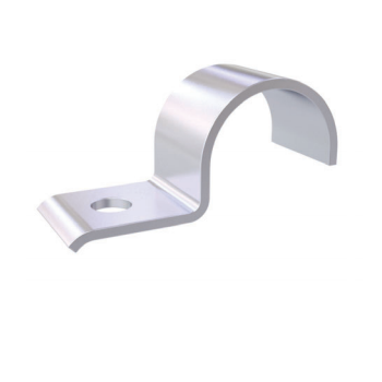 Metal Pipe Clamps - LMC